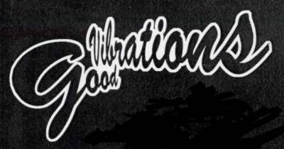 logo Good Vibrations